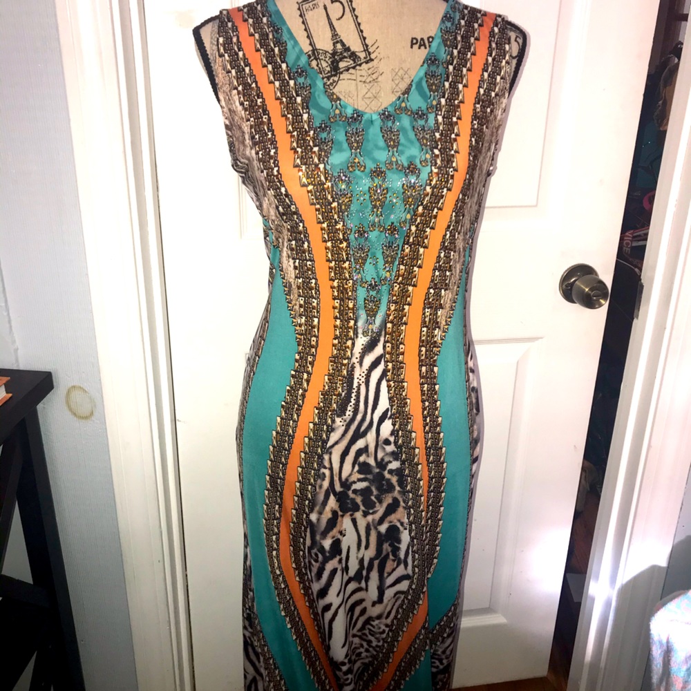 Venus dress